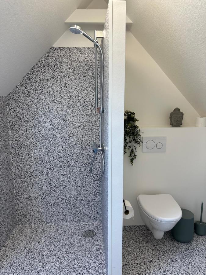 Loftlejlighed I Centrum Ringkøbing Exteriör bild